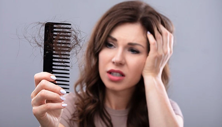 Hair Loss Treatment-Hair Care Canada