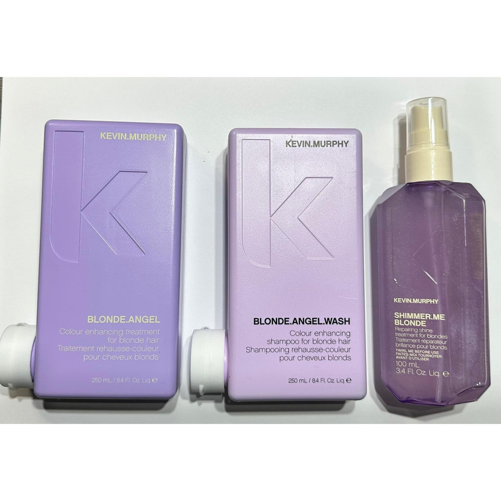 Blonde Hair Care: Ultimate Tips for Vibrant, Healthy Locks