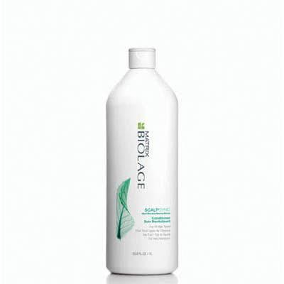 Biolage Scalp Sync Cooling Mint Conditioner-CONDITIONER-Hair Care Canada