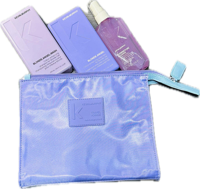Blonde Angel Travel Kit by Kevin Murphy - Hair Care Canada 