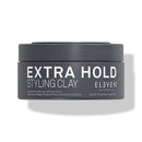 Eleven Australia Extra Hold Styling Clay 85G – Strong Hold for short styles with matte finish | Hair Care Canada