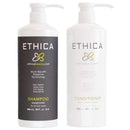 Ethica Hair Care Shampoo and Conditioner 946ML Duo – Gift Set (Canada) – professional hair care for scalp health | Hair Care Canada