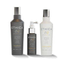 Ethica Hair Care Trio – Gift Set (Canada) professional anti-aging scalp and hair system | Hair Care Canada