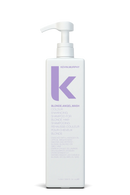 Kevin Murphy Blonde Angel Wash shampoo bottle on a white background - Hair Care Canada