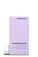 Kevin Murphy Blonde Angel Wash shampoo bottle on a white background - Hair Care Canada