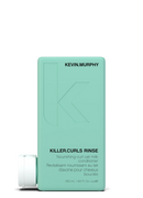 Kevin Murphy Killer Curls Rinse bottle on a white background
