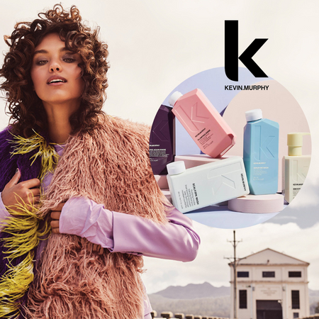 Kevin Murphy - Hair Care Canada