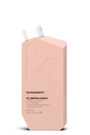 Kevin Murphy Plumping Wash bottle on a white background - Hair Care Canada