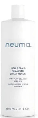 Neuma Neu Repair Shampoo – Cleanse, Strengthen & Restore (Canada)