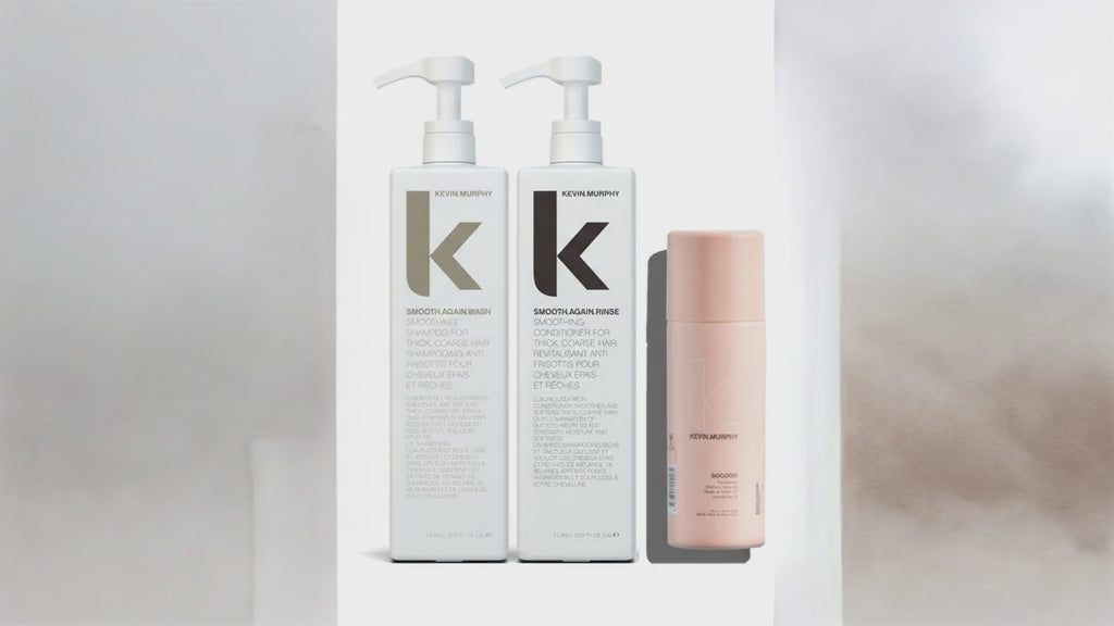 Kevin Murphy Smooth Again Duo 1000ml | Free Gift + Pumps Canada