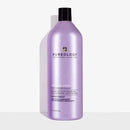 Pureology Hydrate Sheer – Conditioner (Canada) – lightweight hydration for fine, dry, color-treated hair | Hair Care Canada