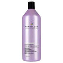 Pureology Hydrate Sheer Shampoo – Lightweight hydration for fine color-treated hair | Hair Care Canada