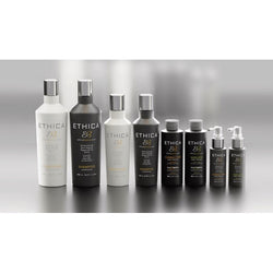Next Generation Hair And Scalp Care. 