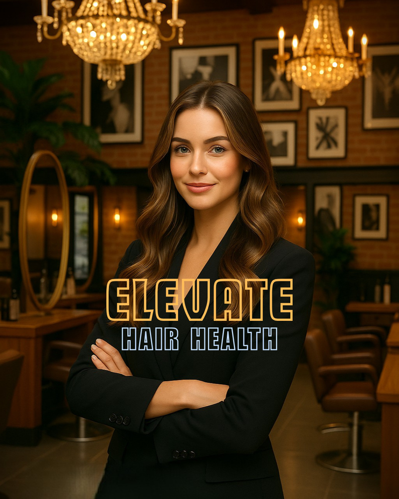 Beyond the Chair: How Professional Home Care Keeps Your Hair Salon-Fresh All Year Long