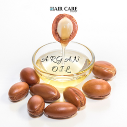 About Argan Oil