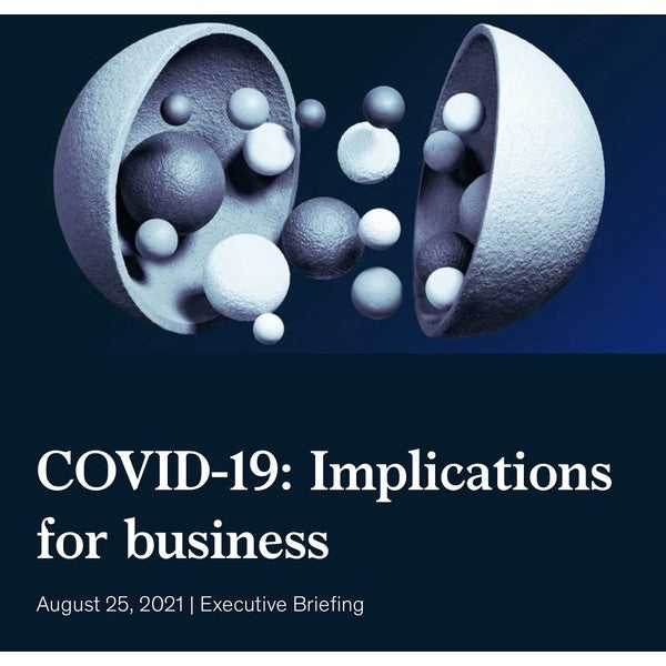 Business and costs after COVID-19