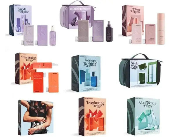 Hair Care Canada Holiday Gift Sets: Perfect Gifts for Everyone on Your List