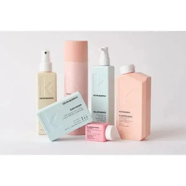 Kevin Murphy @ Hair Care Canada