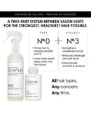Olaplex No. 0 Intensive Bond Building Hair Treatment