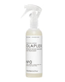 Olaplex hair treatment bottle on a white background-Hair Care Canada