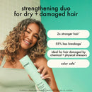 amika The Kure Strength Repair Conditioner