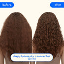 amika Hydro Rush Intense Moisture Conditioner