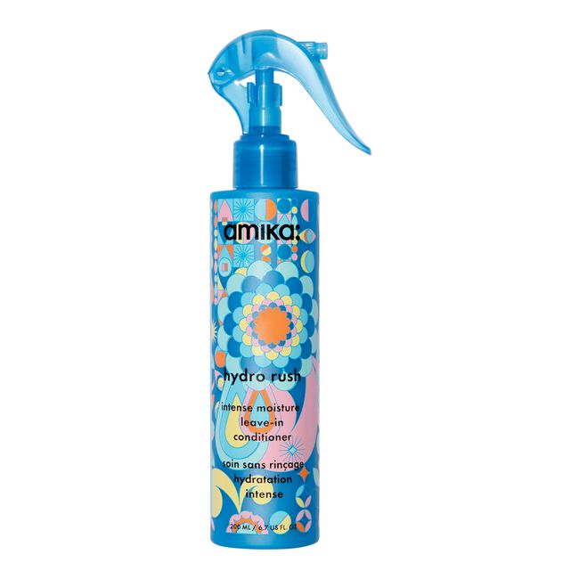 amika Hydro Rush Intense Moisture Leave-In Conditioner Canada - Hair Care Canada