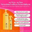 amika Pro Smooth Over Frizz-Fighting Treatment