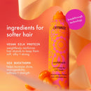amika Soulstruck Nourishing Dry Hair Mask