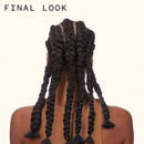 amika Fluxus Touchable Hairspray