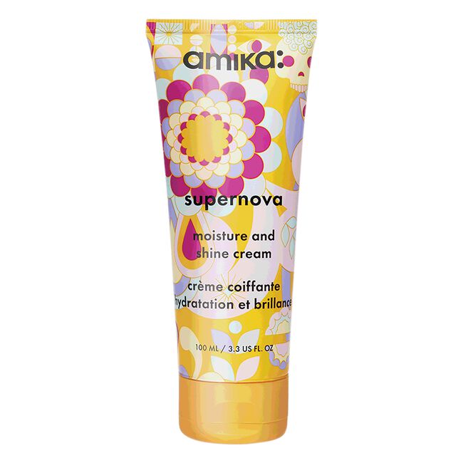amika Supernova Moisture + Shine Cream