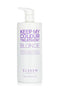 Bottle of 'Keep My Colour Treatment Blonde' by Eleven Australia on a white background - Hair Care Canada