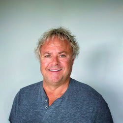 Corby Johnston - Hair Care Canada