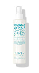 Eleven detangle my hair product bottle - Hair Care Canada