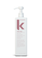Kevin Murphy Angel Rinse conditioner bottle on a white background - Hair Care Canada