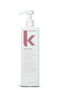 Kevin Murphy Angel Rinse conditioner bottle on a white background - Hair Care Canada