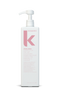 Kevin Murphy Angel Wash shampoo bottle on a white background - Hair Care Canada
