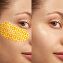 AvryBeauty Puff Off Eye Contour Patch – Hyaluronic Acid