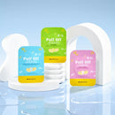 AvryBeauty Puff Off Eye Contour Patch – Hyaluronic Acid