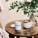 Neuma Aromatherapy Travel Candle