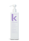 Kevin Murphy Blonde Angel Wash shampoo bottle on a white background - Hair Care Canada