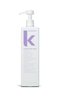 Kevin Murphy Blonde Angel Wash shampoo bottle on a white background - Hair Care Canada