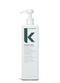 Kevin Murphy hair care product bottle on a white background
