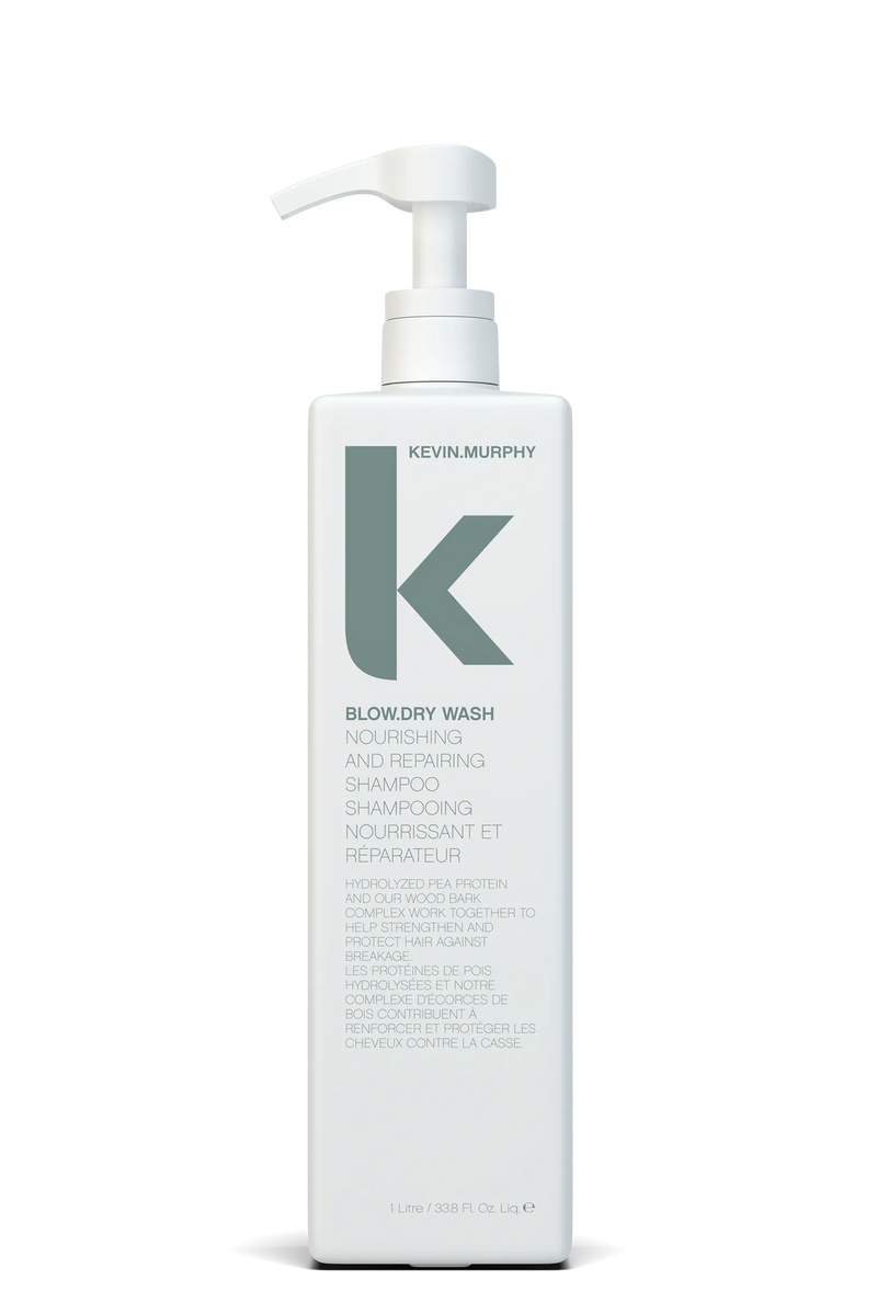 Kevin Murphy shampoo bottle on a white background - Hair Care Canada
