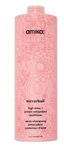 amika Mirrorball High Shine & Protect Antioxidant Conditioner