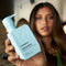 Unused File professional hair care leave-in repair treatment – nourishing and strengthening formula | Hair Care Canada