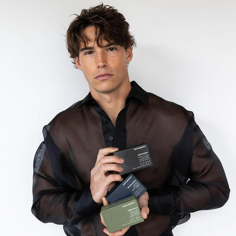 Kevin Murphy Easy.Rider Crème (Canada)