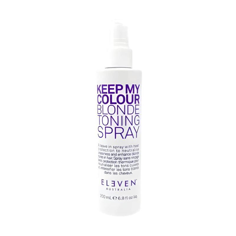 Eleven Australia Keep My Blonde Toning Spray - Hair Care Canada 