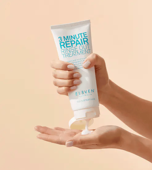 Eleven Australia 3 Minute Repair Rinse Out Treatment (Canada)