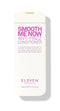 Conditioner bottle labeled 'Smooth Me Now Anti-Frizz Conditioner' by Eleven Australia on a white background - Hair Care Canada